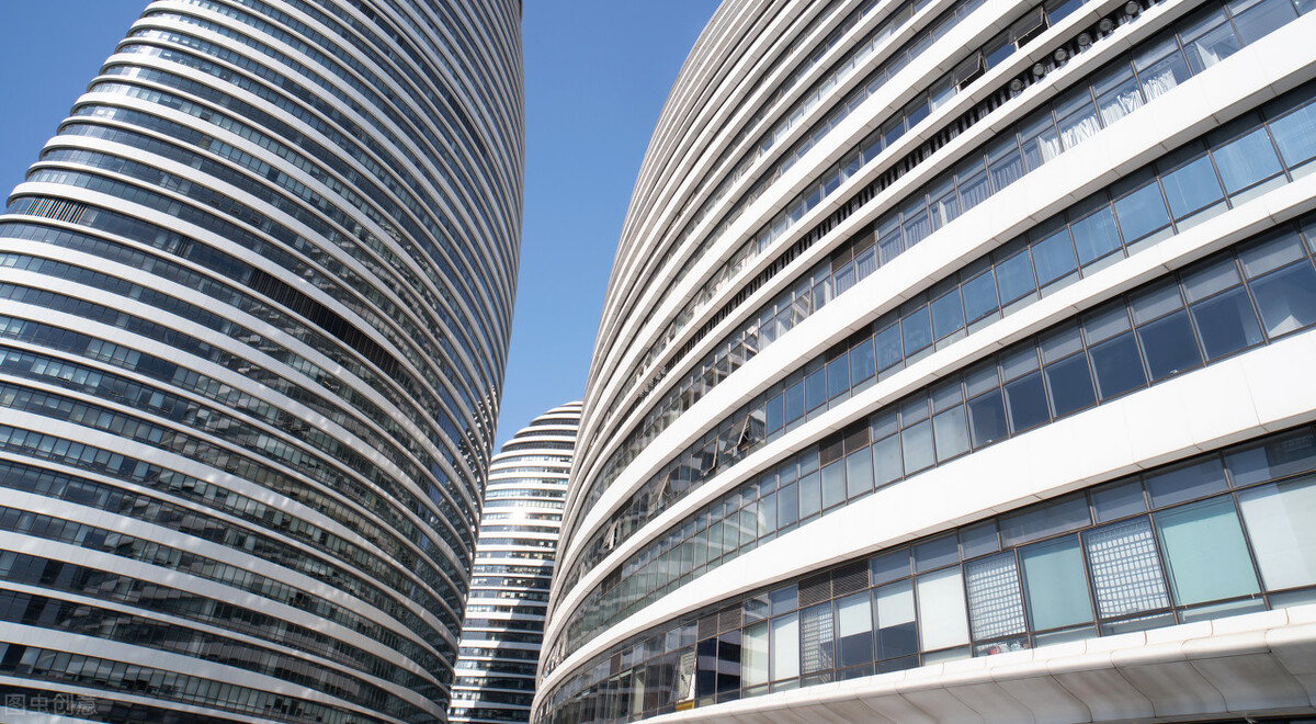 北京楼市降温,北京房价稳中有跌,北京楼市成为年轻人最后的希望