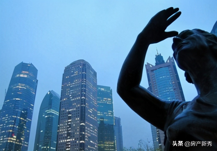 楼市“出手整顿”房贷,房价还能上涨?高层表态,业主很无奈