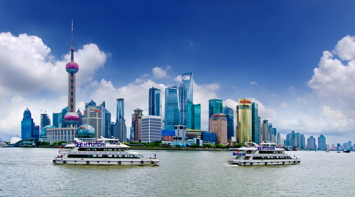 上海楼市降温,上海房价应声下跌,近五个月上海楼市数据出炉