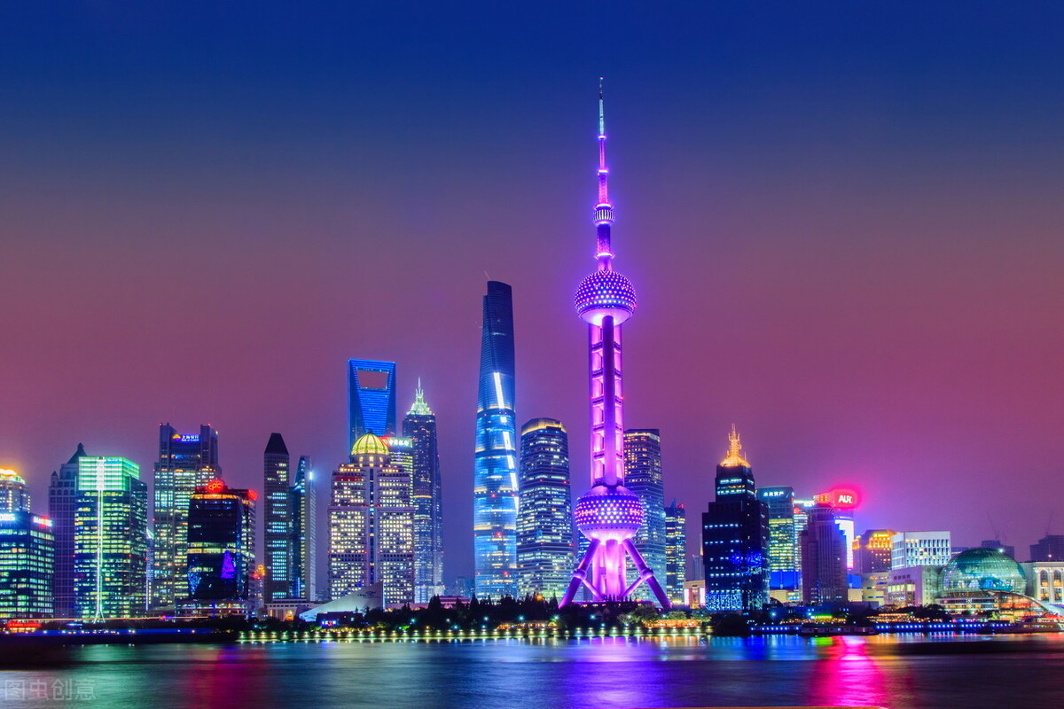 上海楼市降温,上海房价应声下跌,近五个月上海楼市数据出炉