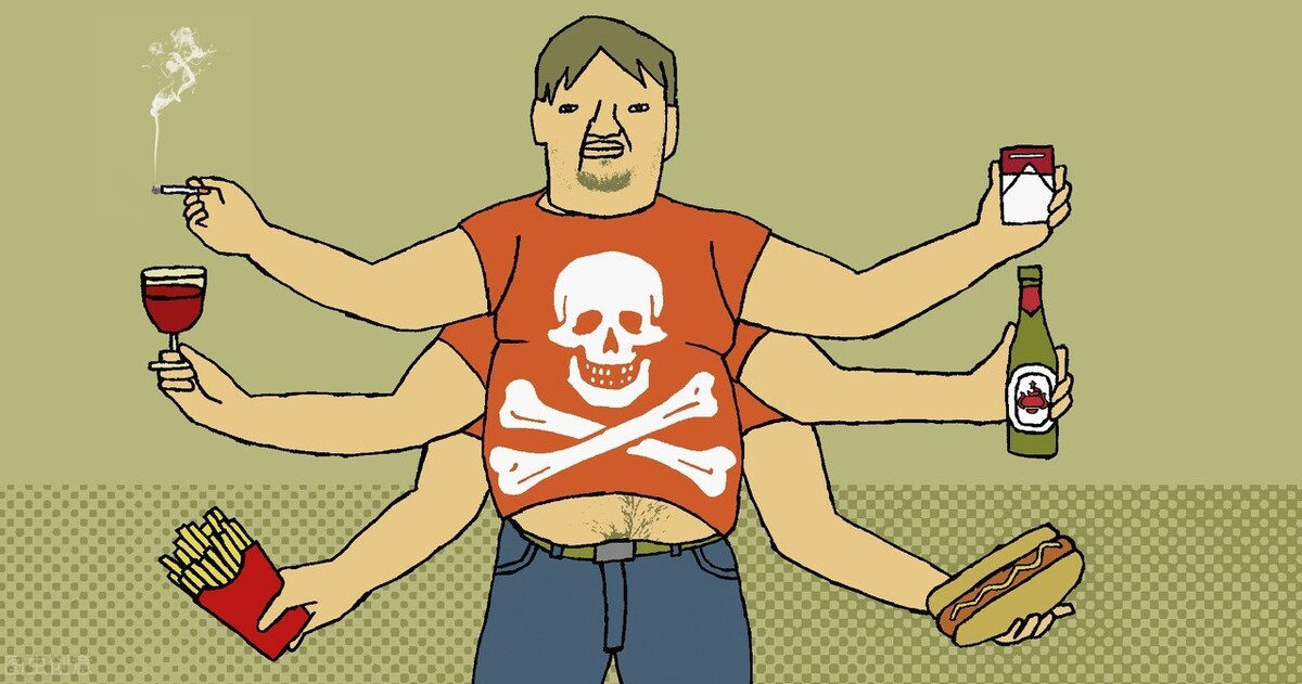 高血压患者注意了！高血压不可怕，可怕的是不了解！