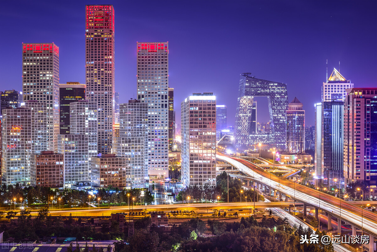 房价下跌出现“断供潮”,会不会引发救市?未来5年楼市走向如何