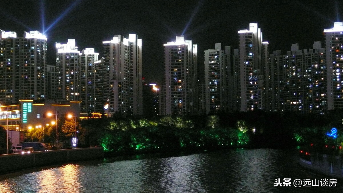 房价下跌出现“断供潮”,会不会引发救市?未来5年楼市走向如何