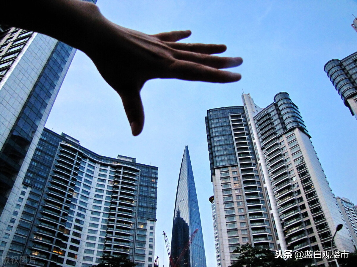 全国“同步”调控楼市!深圳9次,东莞5次,上海4次,北京3次