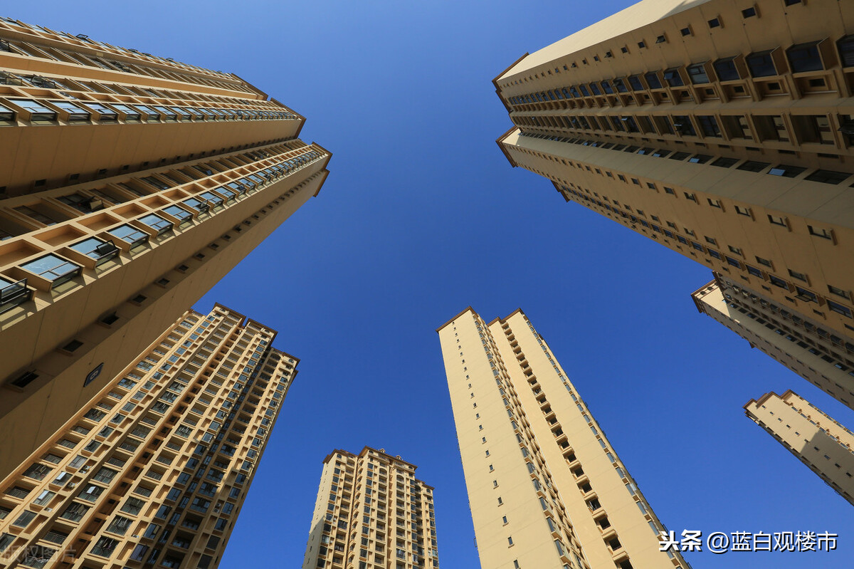 全国“同步”调控楼市!深圳9次,东莞5次,上海4次,北京3次