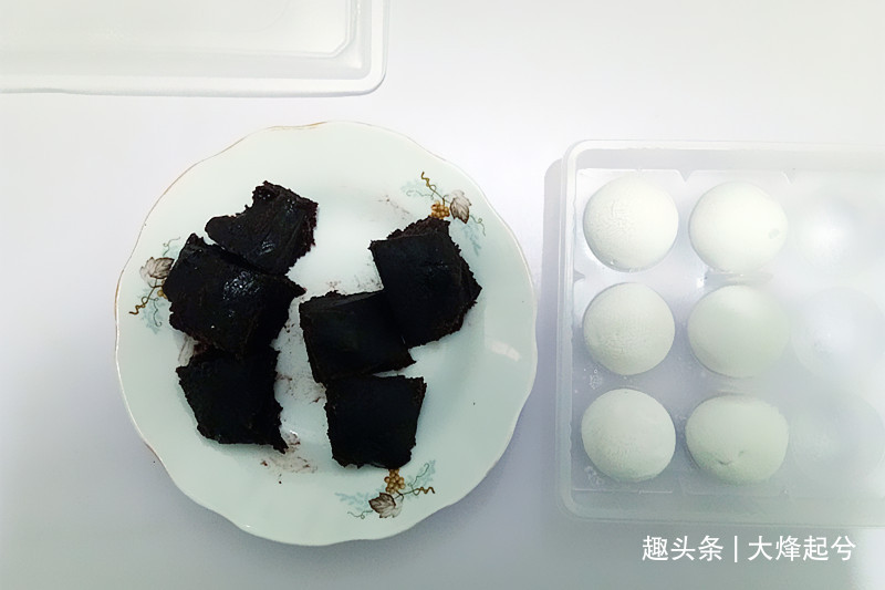 会拉丝的汤圆流沙馒头,Q弹软糯,喧软香甜,值得尝试