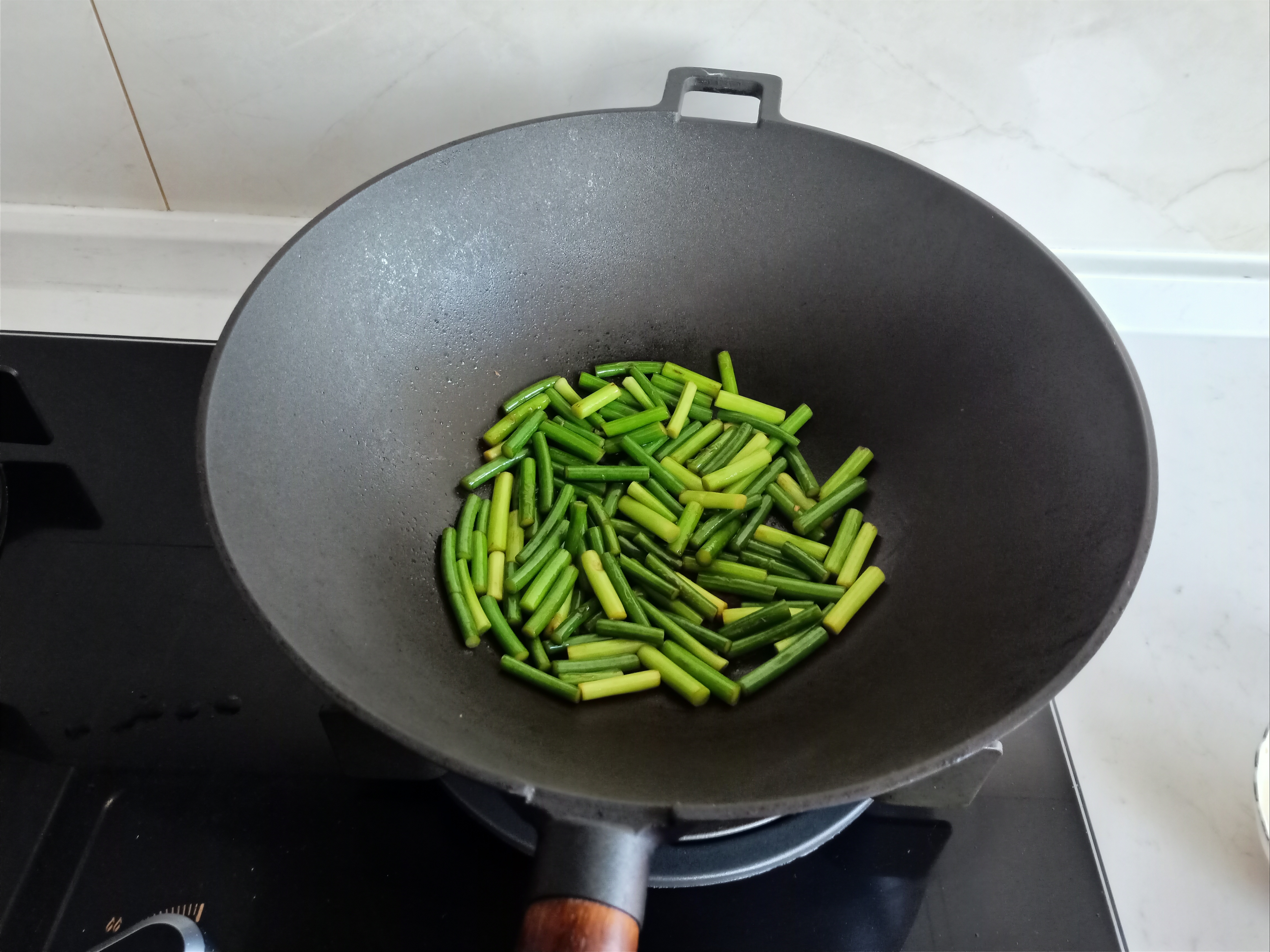 春节过后，我家早餐风格大变，样样都“刮油”，网友：这么讲究？