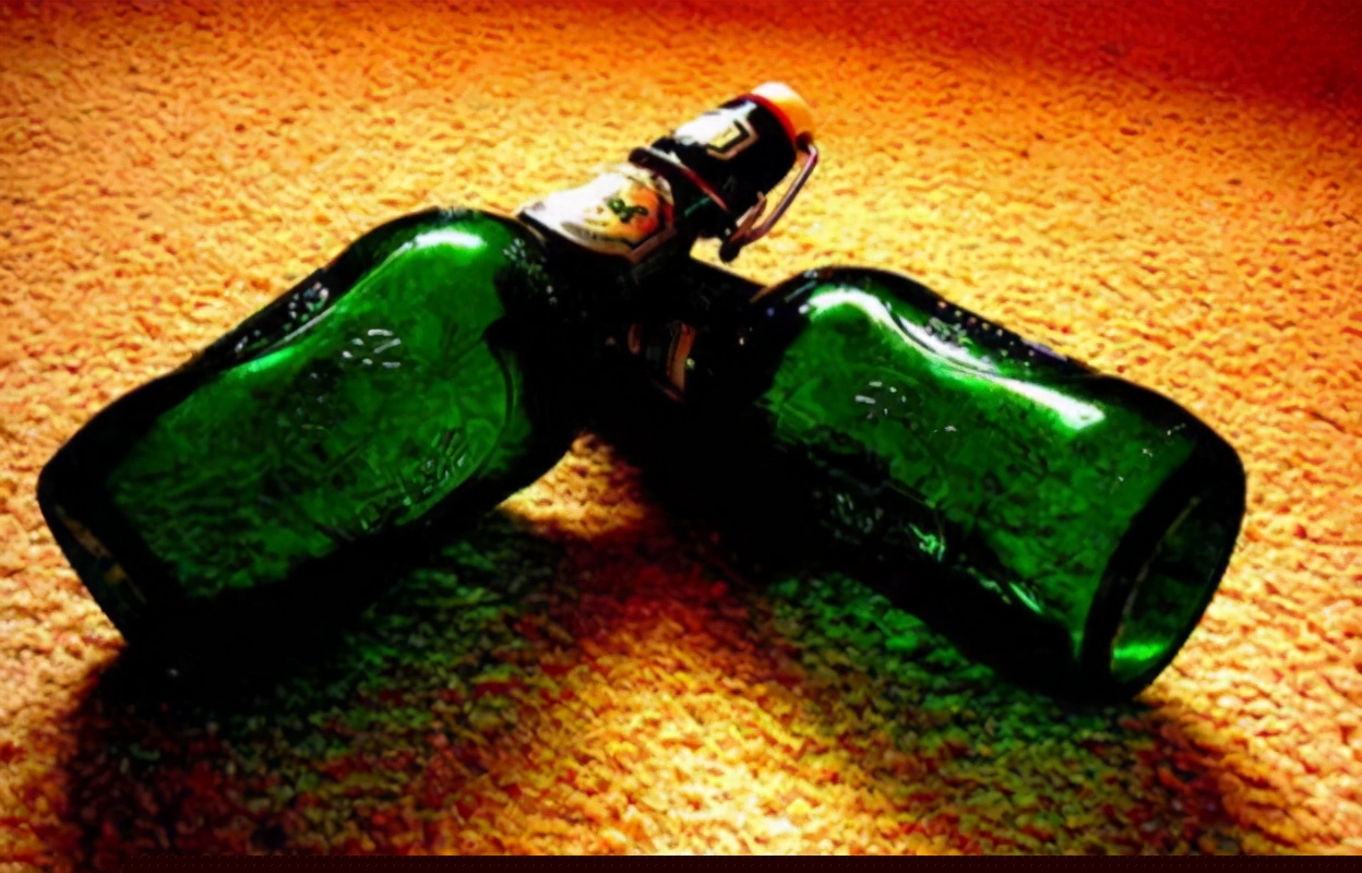 当酒被喝下的那一刻，身体就有了反应？医生教您饮酒攻略