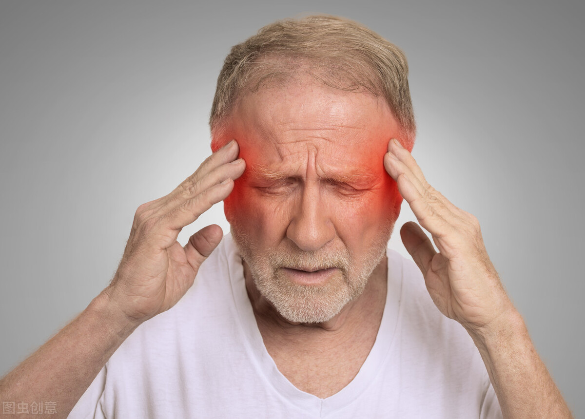 肝火旺都有哪些表现​？