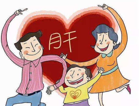 肝脏不好看4个地方就知道,做好5件事情,养肝护肝很轻松