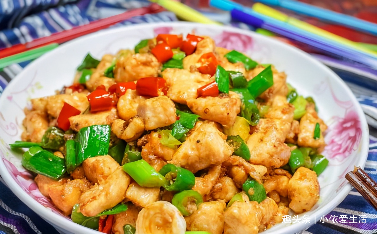 精选25道好吃菜肴推荐,荤素搭配营养美味,为家人做几道尝尝吧