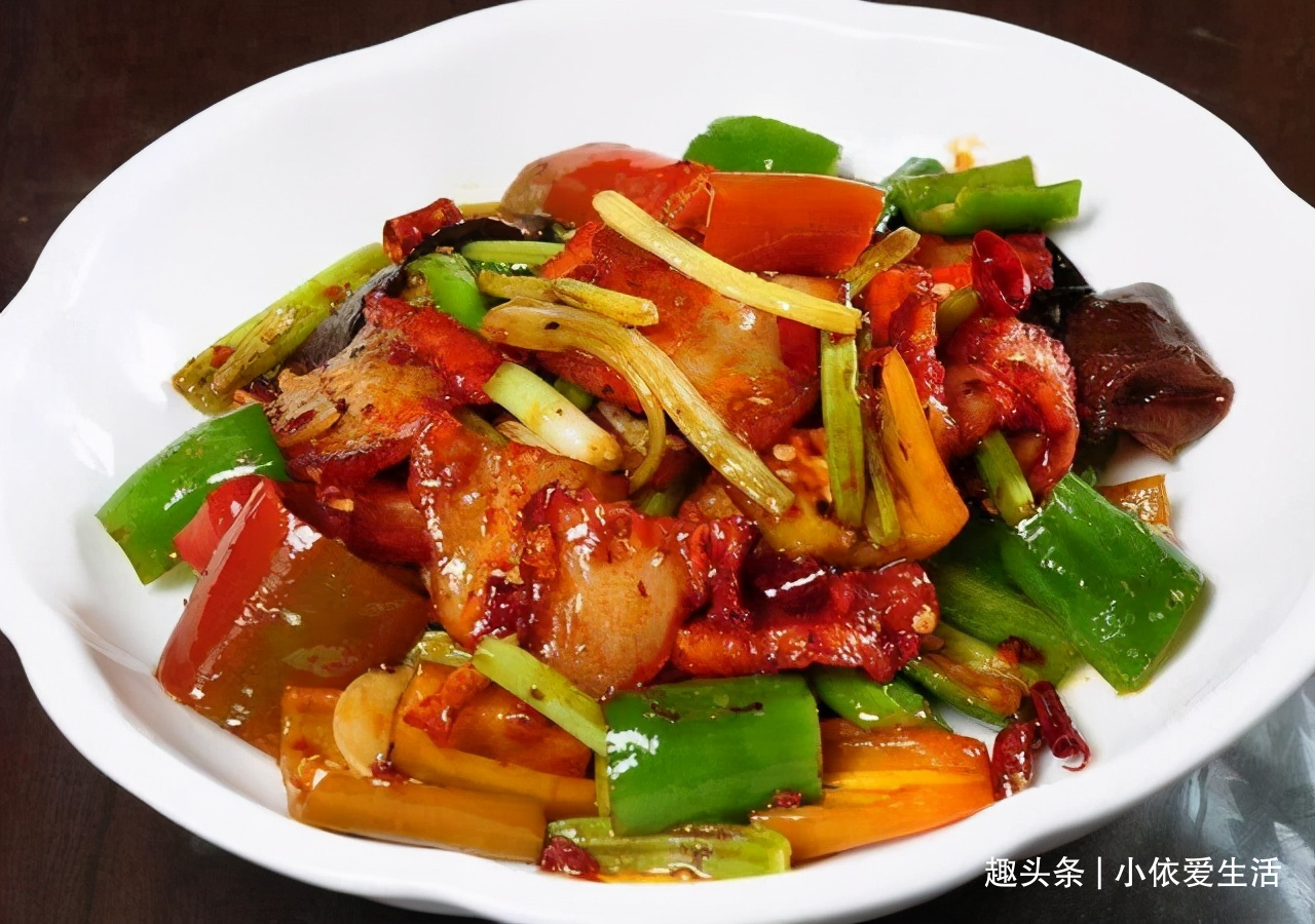 精选20道菜品分享,鲜香可口好吃不腻,家人吃了都说味道棒极了