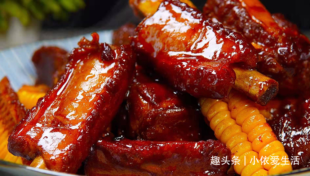 6道适合冬天吃的肉菜,学会这些菜谱,饭店大厨都会夸你厨艺好