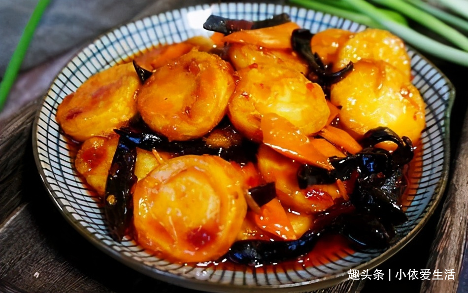 美味菜肴27款分享，口味独特多吃不腻，家里的大人孩子都爱吃