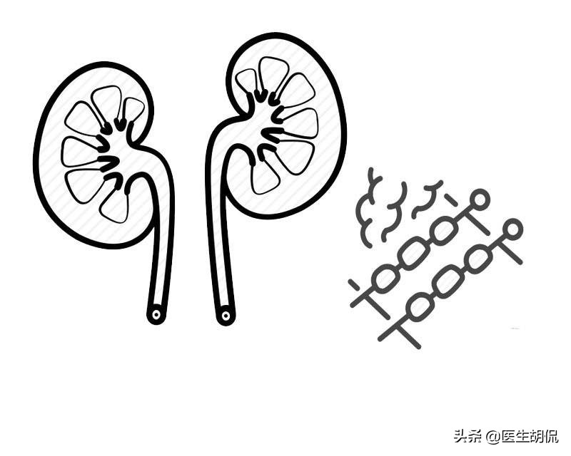 达叔因肝癌病逝,告诫我们:这4物当饭吃,肝只能越来越差