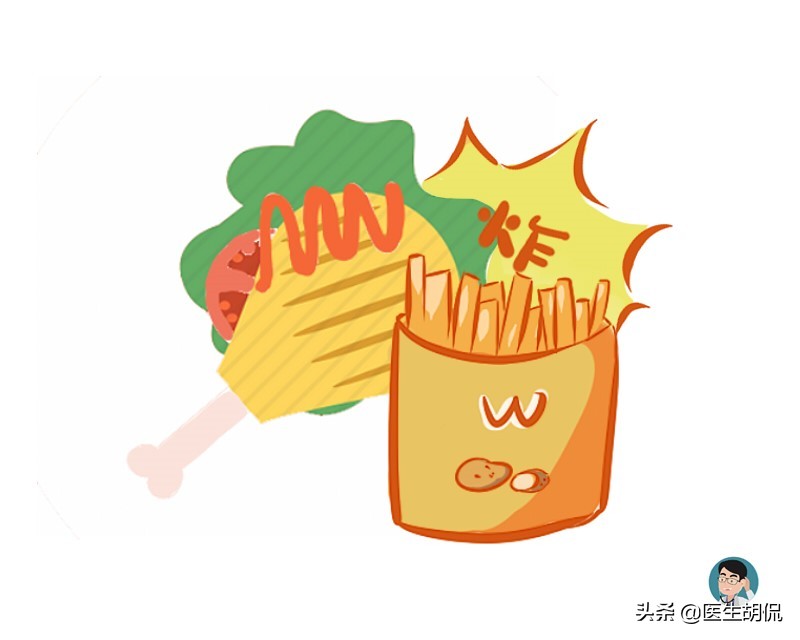 达叔因肝癌病逝,告诫我们:这4物当饭吃,肝只能越来越差