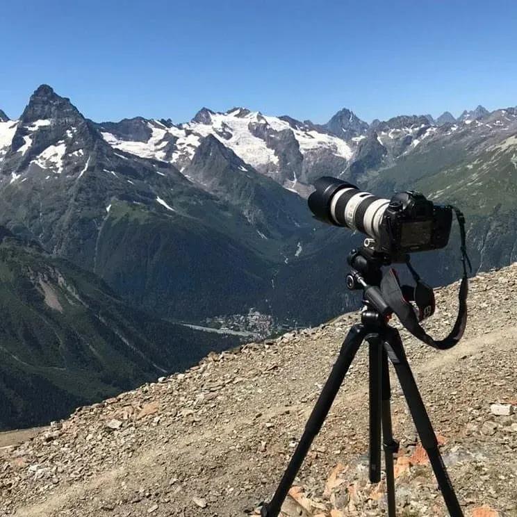 作为摄影爱好者，这些基本的摄影常识你要知道
