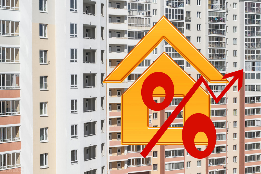 房价下降无法阻挡?三大因素稳住楼市,别妄想炒房暴富了