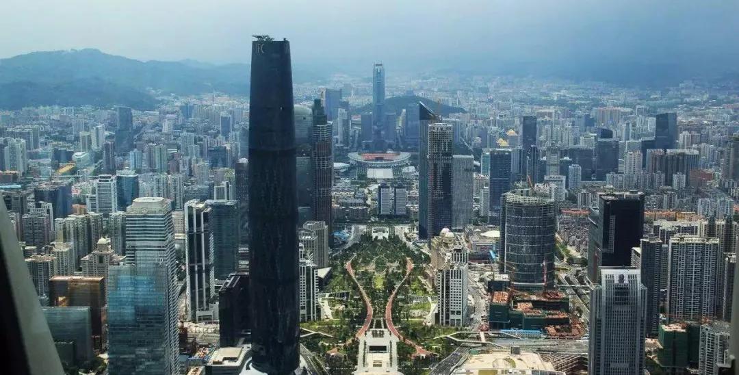 成交同比增长623%,全国第一!广州楼市2月份发生了什么?