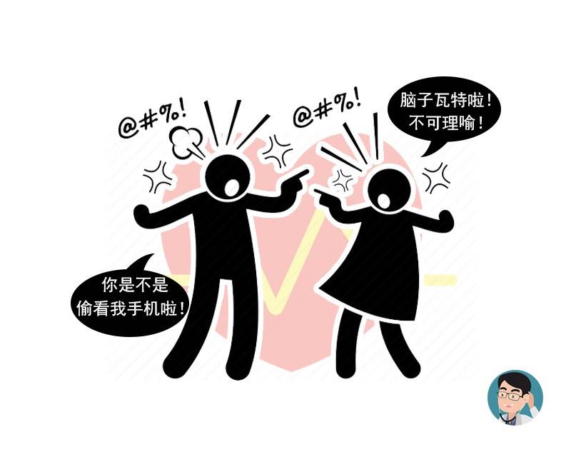 脑溢血总盯着一线工作者不放?医生:4个行为是“祸首”,牢记