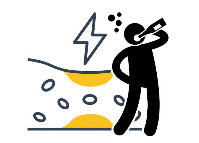 脑溢血总盯着一线工作者不放?医生:4个行为是“祸首”,牢记