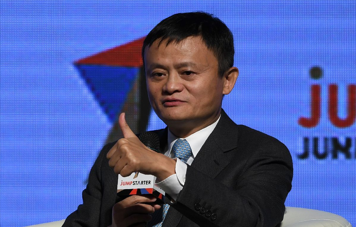 马云又有新预测:5-8年楼市将“高位解体”?哪些城市先开始?