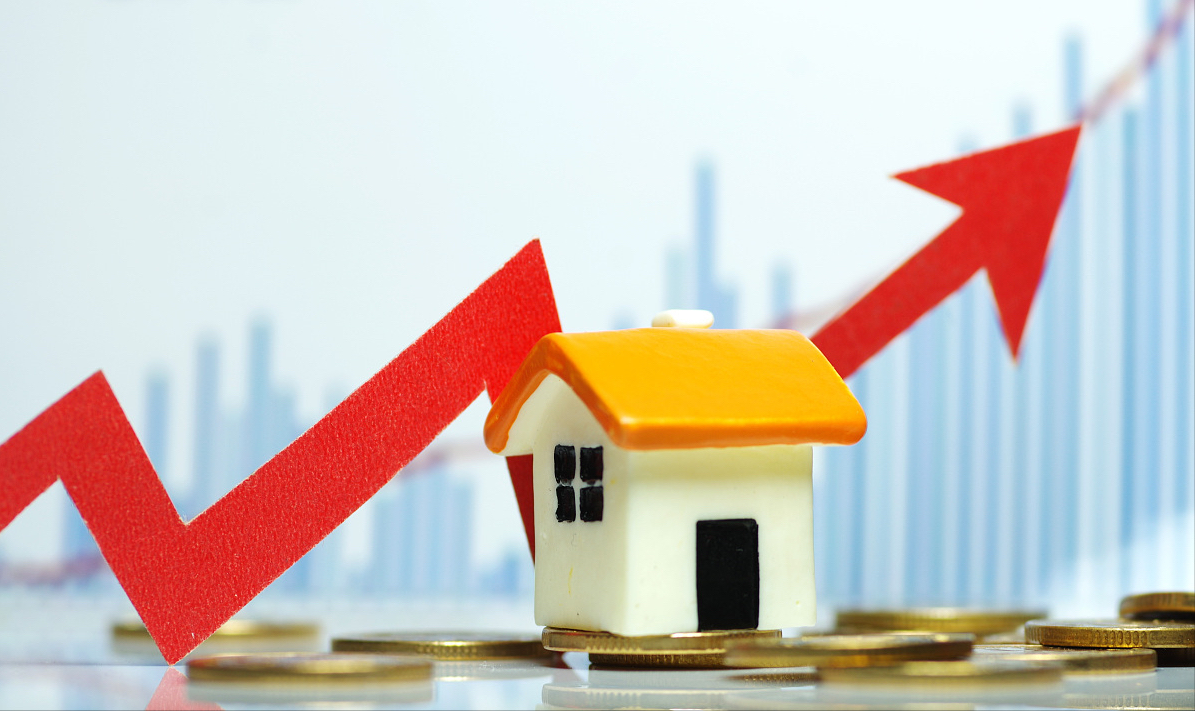 马云又有新预测:5-8年楼市将“高位解体”?哪些城市先开始?