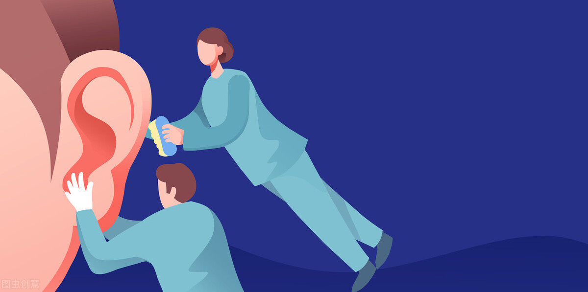 全国爱耳日,经常耳鸣,饮食“吃4物,忌4物”,有助于耳朵健康