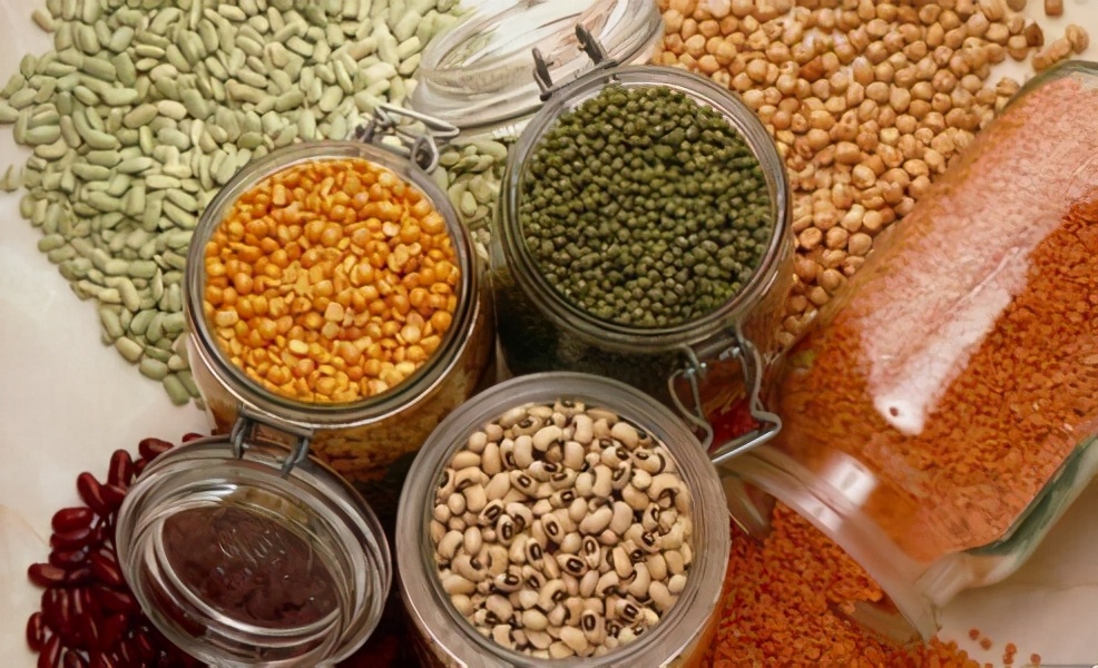 更年期女性的好补药,其实是植物性雌激素食物,这里给你列举5种