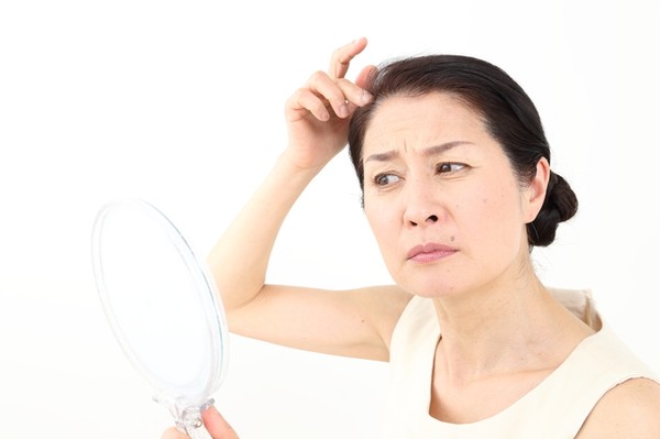 更年期女性的好补药,其实是植物性雌激素食物,这里给你列举5种