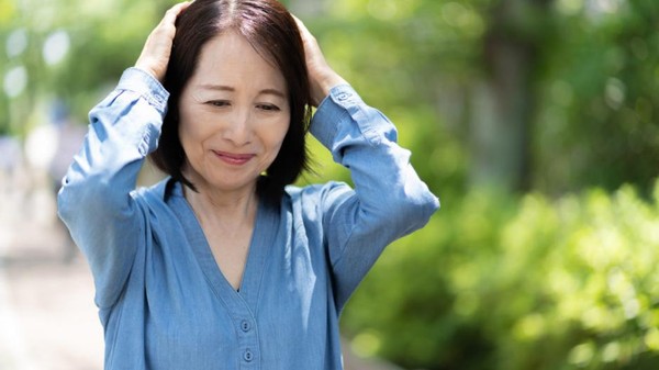 更年期女性的好补药,其实是植物性雌激素食物,这里给你列举5种