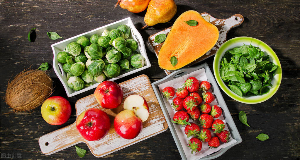 肠道不“寿”,人难长寿!饮食做到3个坚持、2点不要,肠道健康