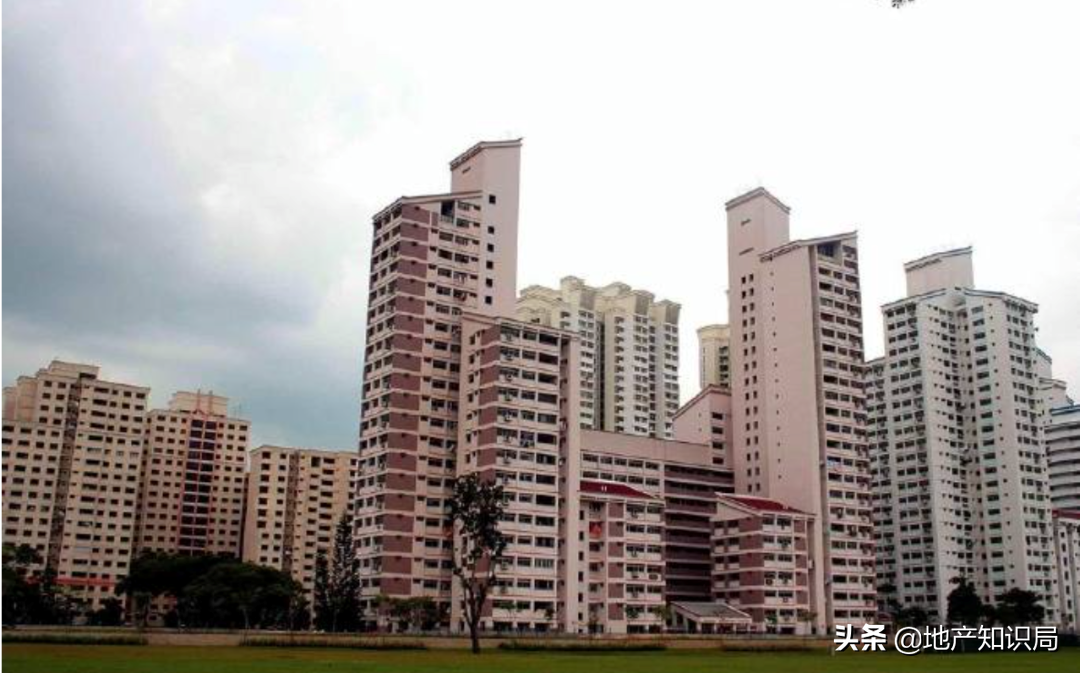 大会定调!逐字拆解楼市未来发展走向