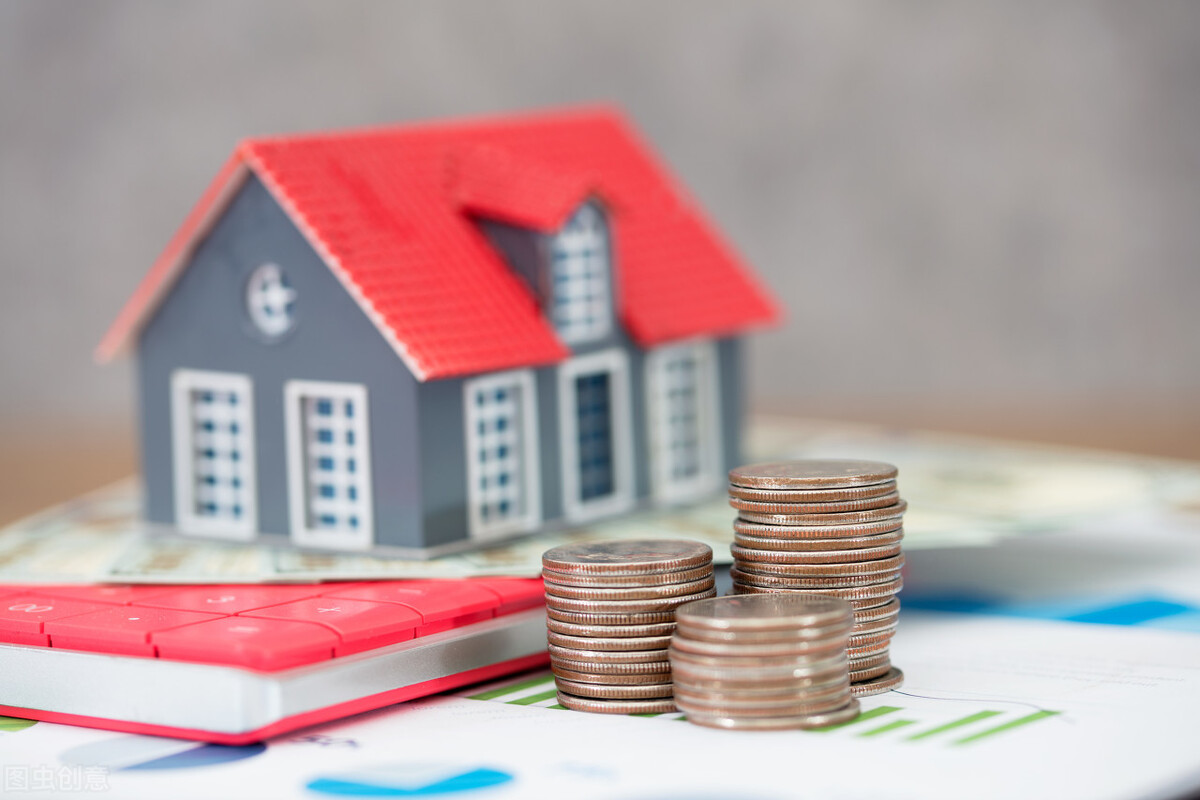 今年起,该“买房投资”还是“存款理财”?内行:两个或许都不对