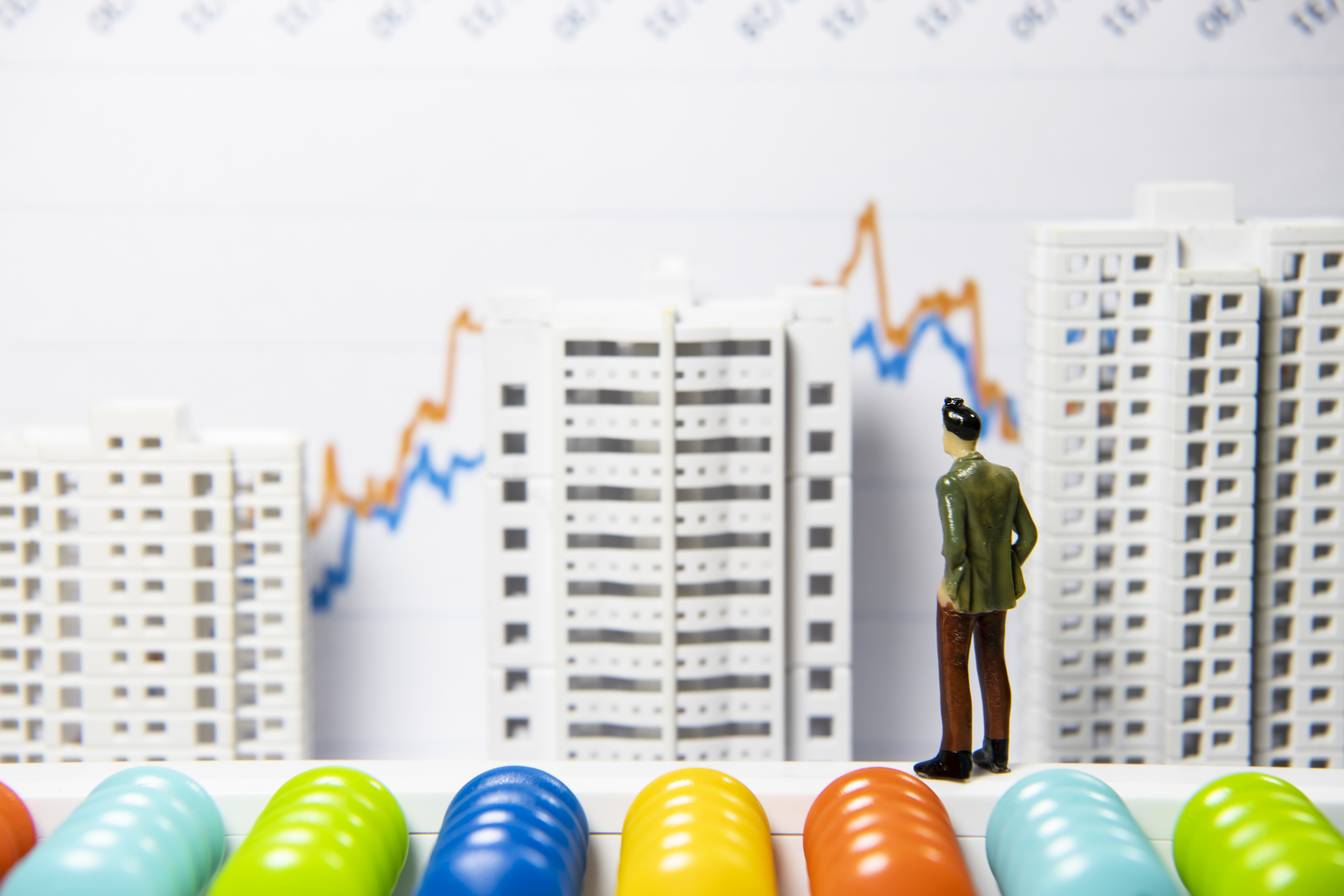 缓解新市民、青年人等住房困难 政府工作报告定调2021楼市