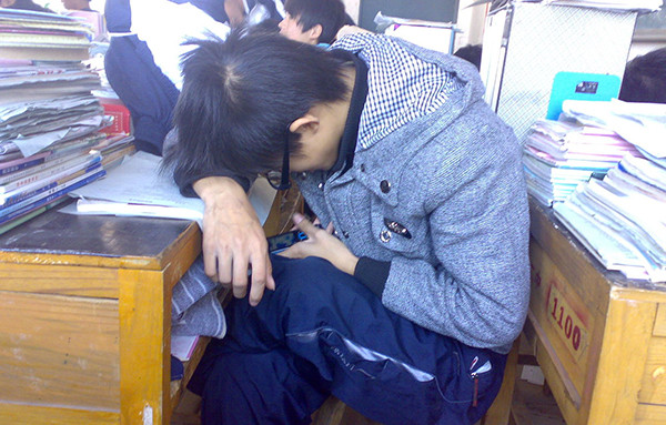 教育好孩子:顶你挣一辈子的,教育不好:够你挣一辈子的