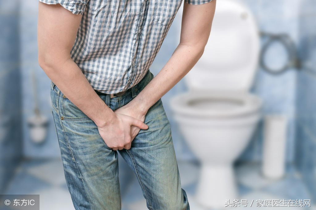 现代社会男人不易!男性常见的这4大疾病,要尽早预防