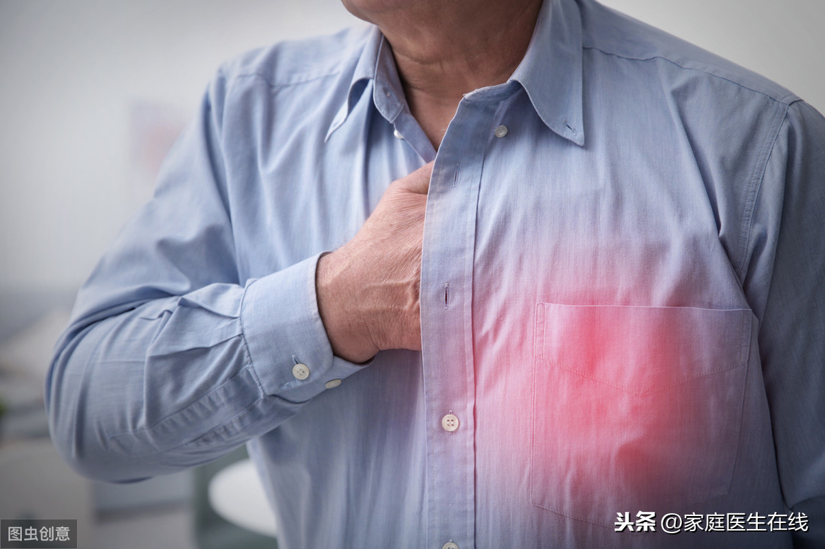 医生:男人更易患4种疾病,要做好防范措施