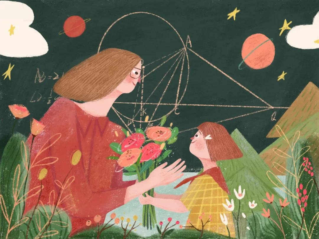 何为“好的教育”?这些答案走心了