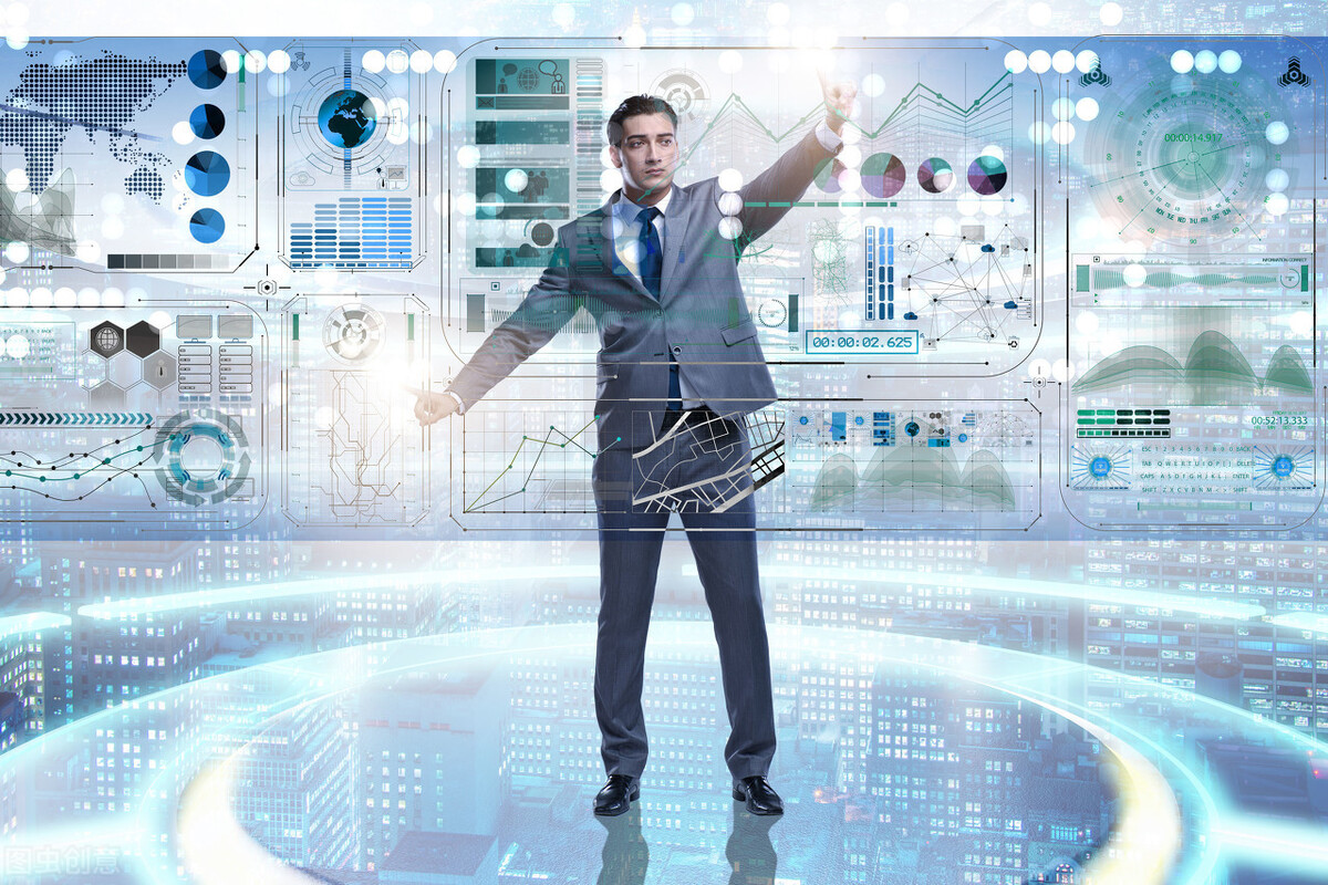 未来所有的公司,都将成为互联网公司