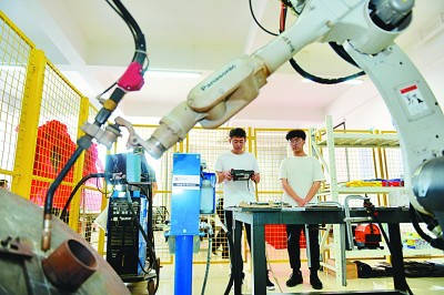 建设高质量教育体系 办好人民满意的教育 建设高质量教育体系 办好人民满意的教育