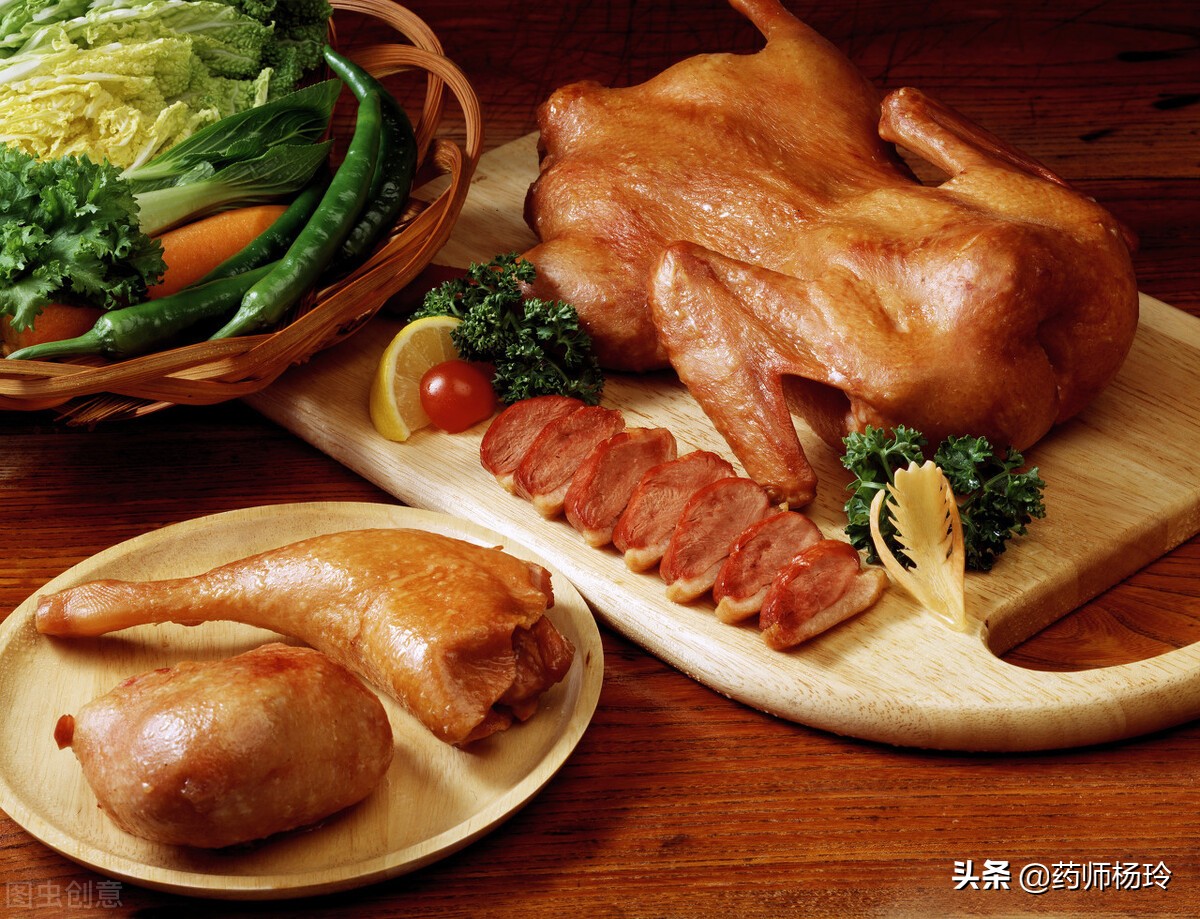 千万粉丝吃播泡泡龙去世!暴饮暴食,病从口入!这样吃才健康