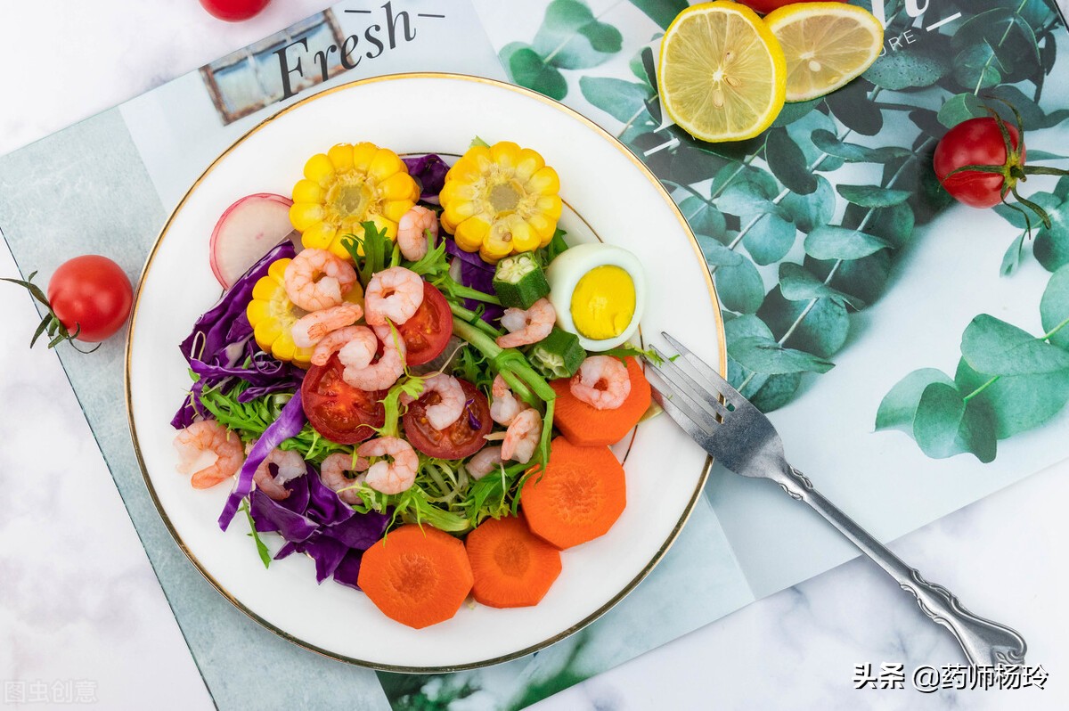 千万粉丝吃播泡泡龙去世!暴饮暴食,病从口入!这样吃才健康