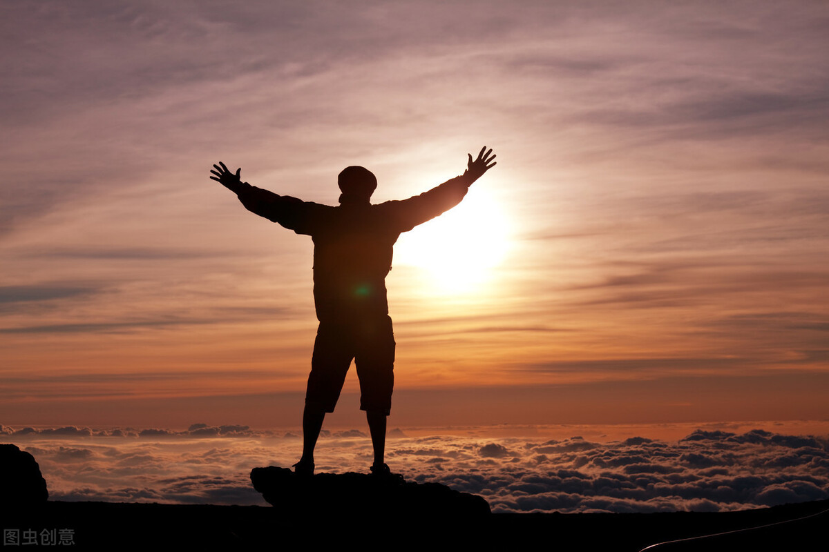 养生不能只说不做,坚持做到这几点,身体更健康,寿命更长久!