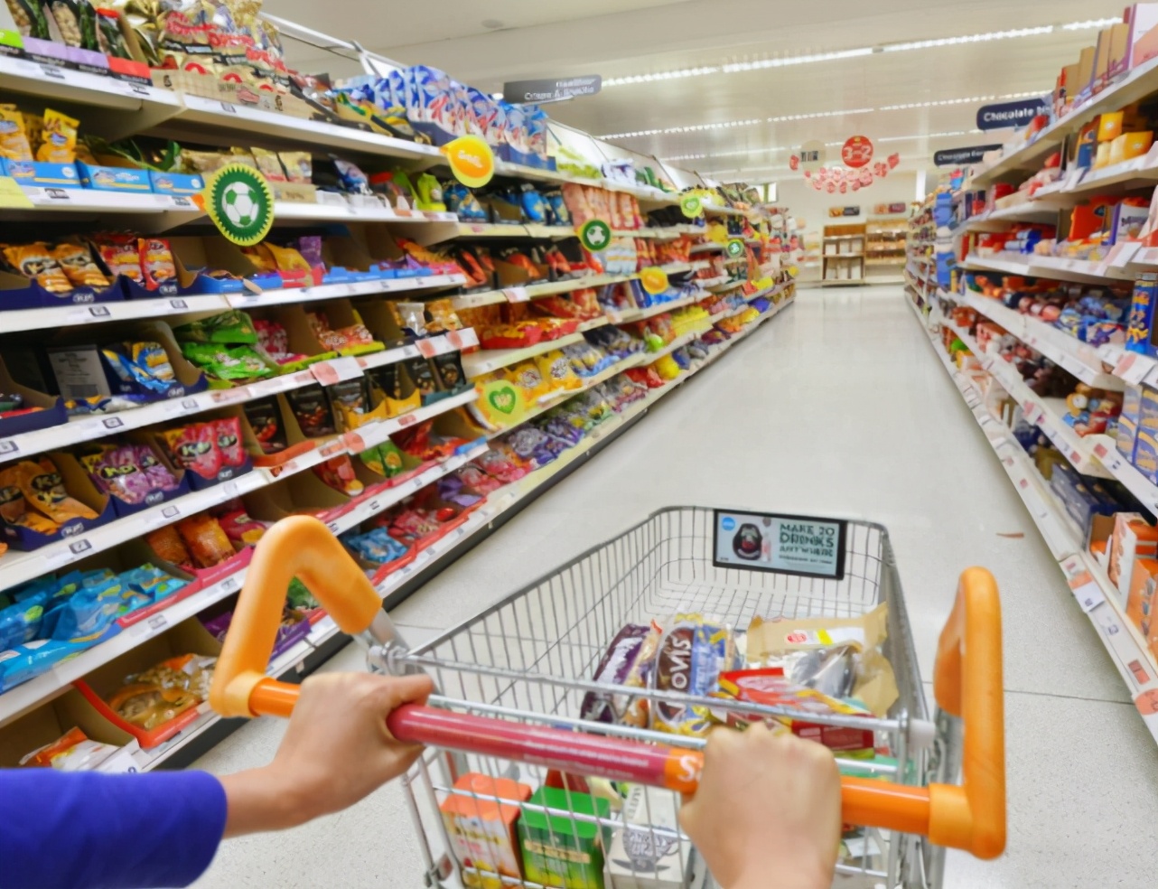 大批实体店“夭折”,电商日子也不好过?为何大批商家纷纷退出