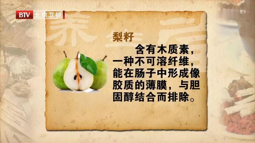 身体有这些表现,说明该好好“清理”了!用对天然食物,给身体做个“大扫除”