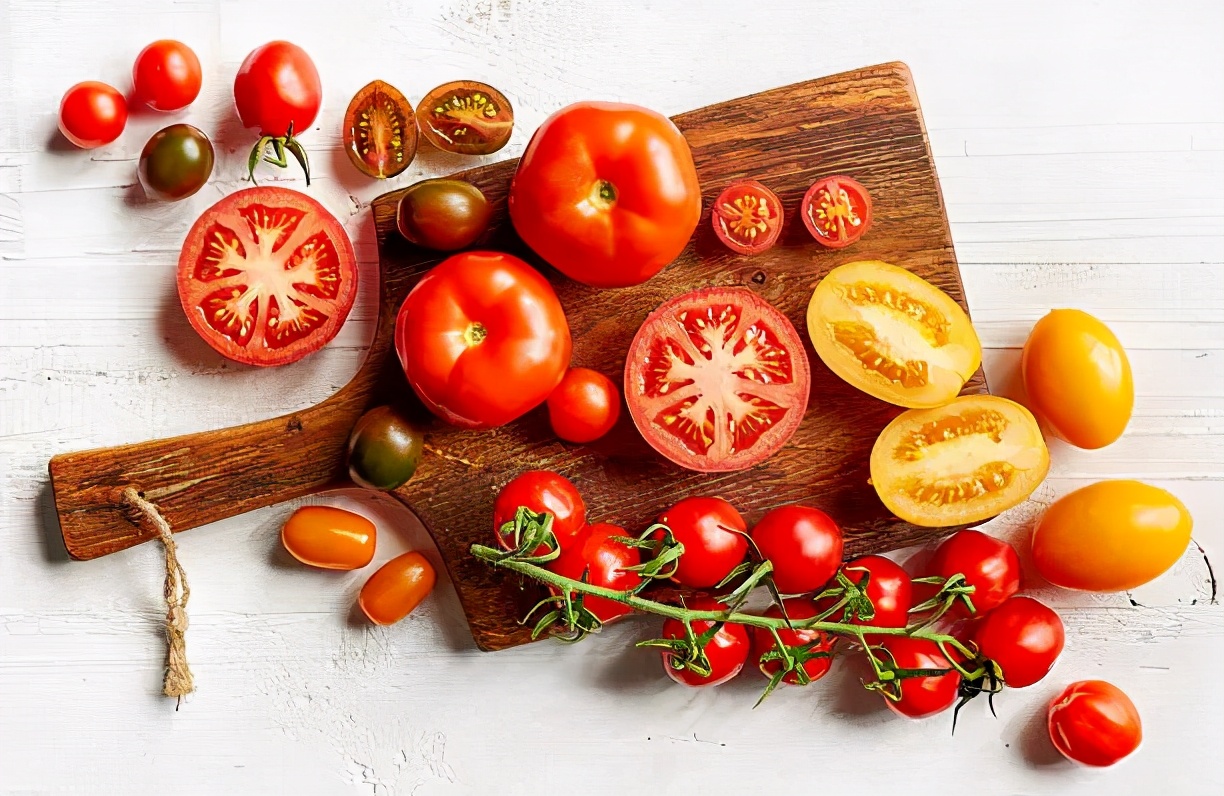 身体有这些表现,说明该好好“清理”了!用对天然食物,给身体做个“大扫除”