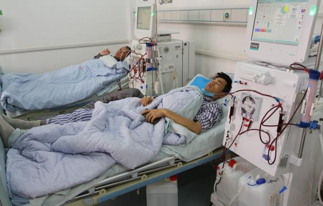 尿毒症多是“吃”出来的?这4种食物少碰,肾会感激你