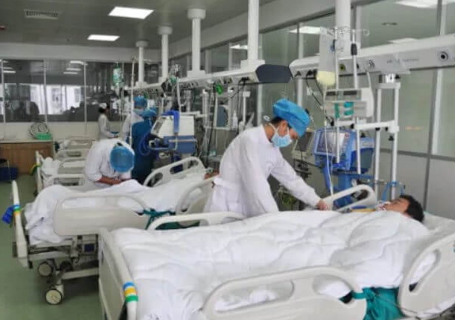 尿毒症多是“吃”出来的?这4种食物少碰,肾会感激你