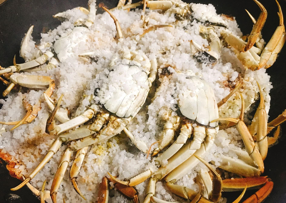 尿毒症多是“吃”出来的?这4种食物少碰,肾会感激你